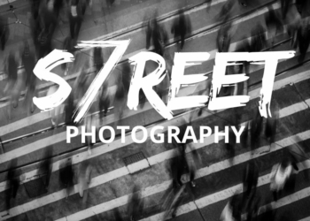 Street photography apertura articolo