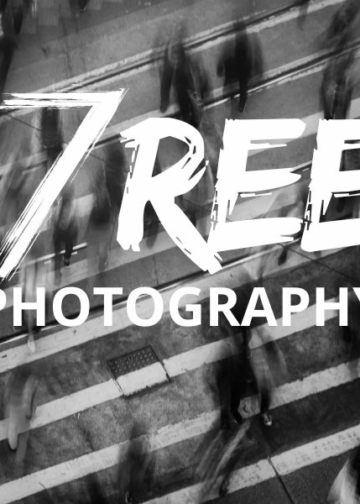 Street photography apertura articolo