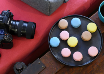 Tamron 16-30mm f/2.8 Di III VXD G2