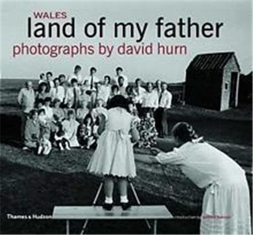 Wales. Land of My Father David Hurn