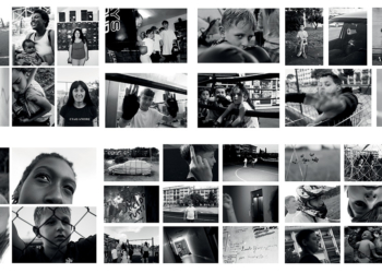 Young People Programme Canon Bastogi