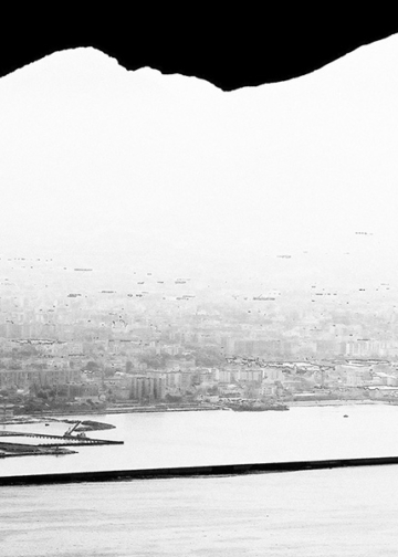 tOUR mostra fotografica Olivo Barbieri
