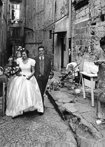 © Francesco Cito mostra fotografica Romanzo italiano Catania
