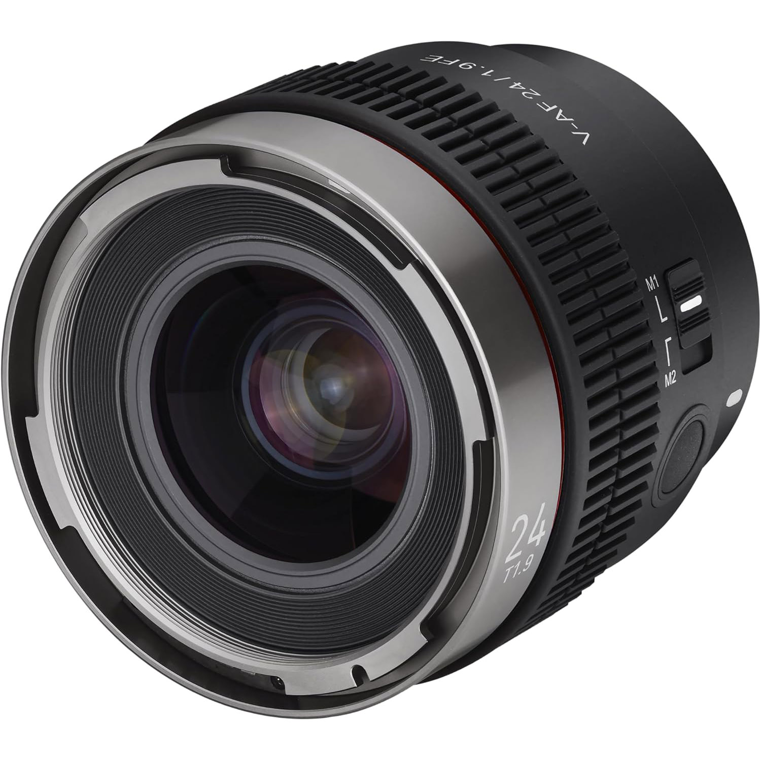 Samyang 24mm T1.9