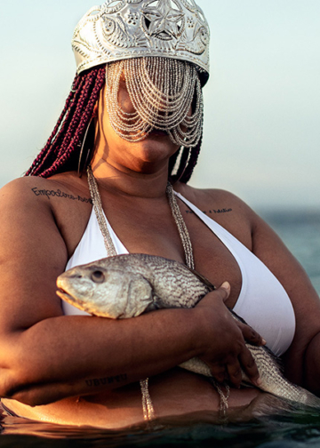 M'Kumba Gui Christ