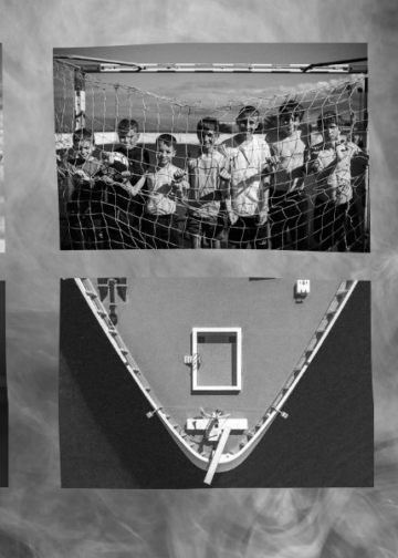 Monovision Awards 2026 concorso B&W