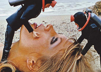 Helmut Newton: doppia esposizione per il gigante della fotografia di moda