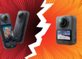 Insta360 X5 Vs DJI Osmo 360
