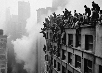 Phillip Toledano. Another America mostra Milano