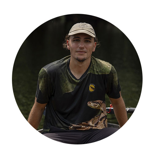 Sandro Perez Veltman