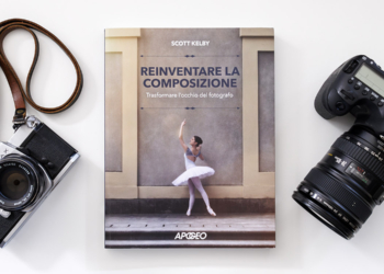 Scott Kelby Reinventare la composizione Apogeo