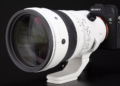 Sigma 200mm f/2 su Sony A7III