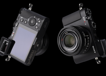 compatta d'alta classe con sensore da 61MP, la Sony RX1R III costa 4.900 euro.