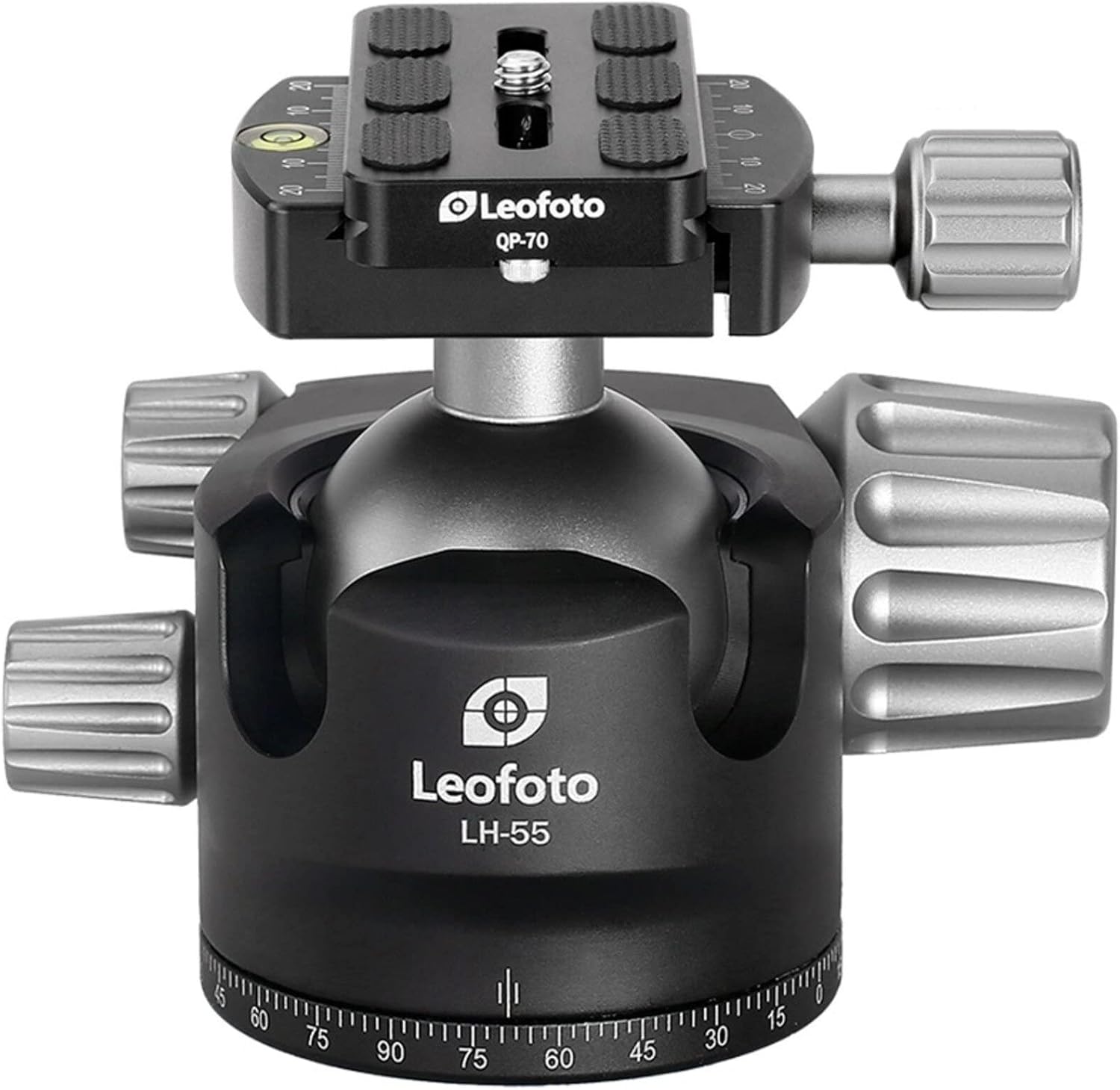 Testa a sfera Leofoto