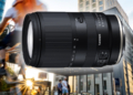 Il Tamron 18-300mm sarà disponibile anche con innesti Nikon Z e Canon RF a partire, rispettivamente, da fine agosto e da fine settembre.