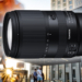 Il Tamron 18-300mm sarà disponibile anche con innesti Nikon Z e Canon RF a partire, rispettivamente, da fine agosto e da fine settembre.