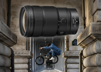 nikkor z 24-70mm f2.8 S II
