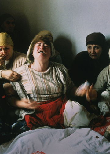 © Georges Merillon, 1991