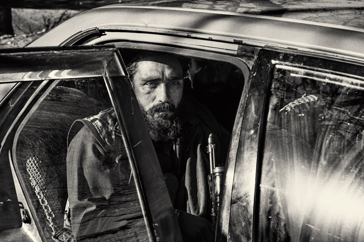 Nangarhar, Afghanistan, dicembre 2019