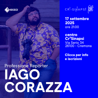 banner corazza