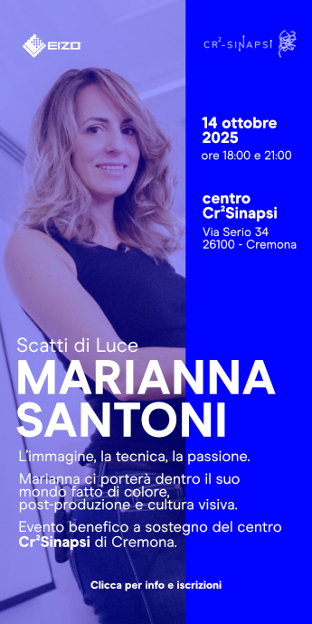 banner eizo santoni