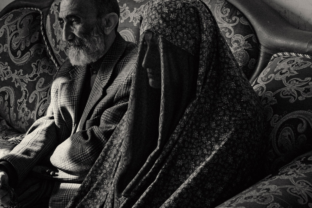 Herat, Afghanistan , novembre 2022