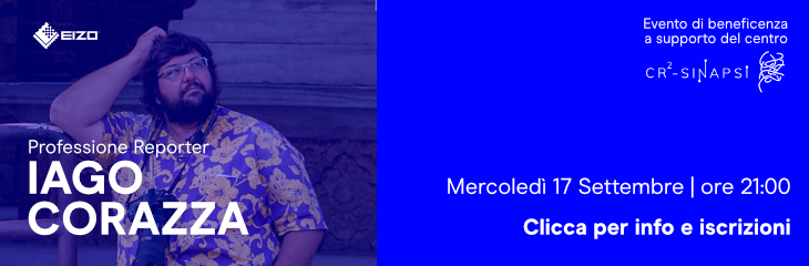 banner eizo corazza