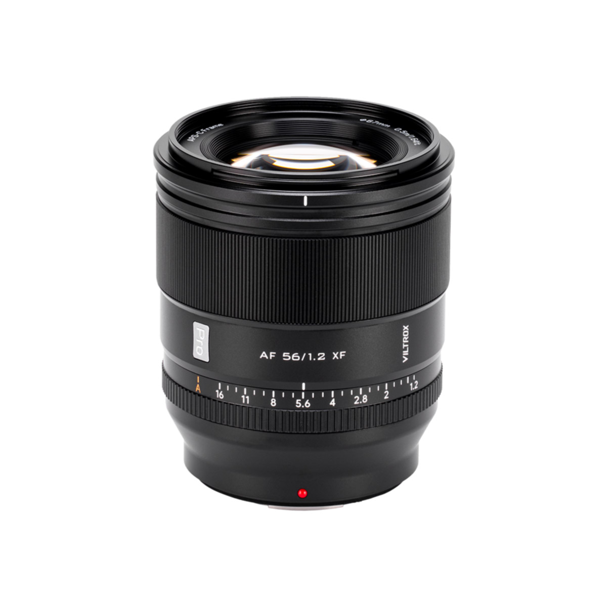 Viltrox AF 56mm f/1,2