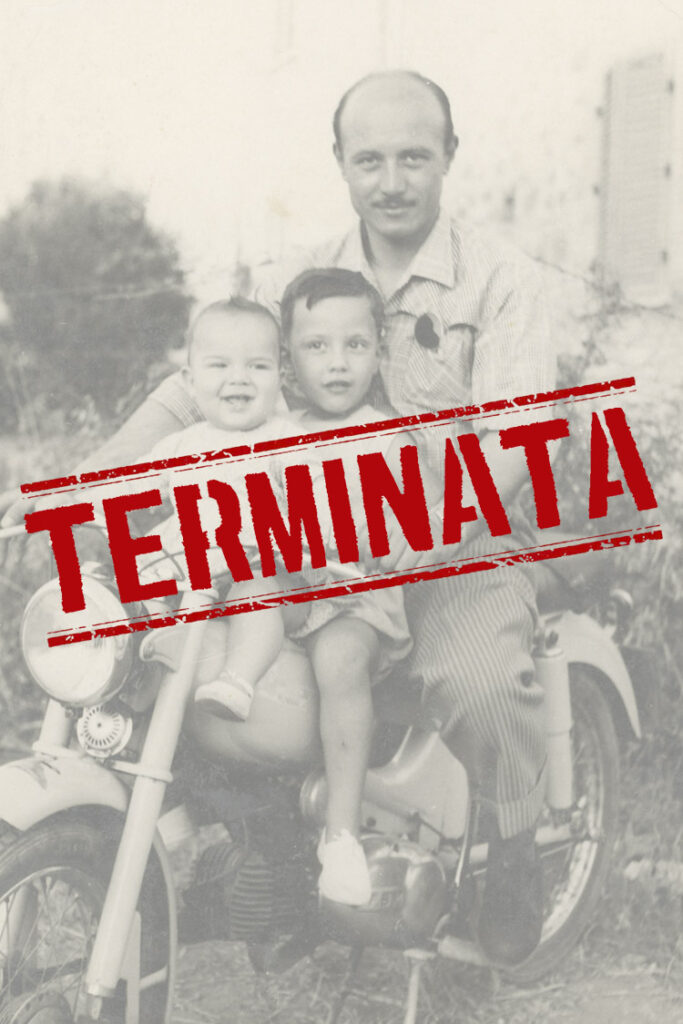 Alfredo Regoli mostra fotografica.