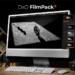 DxO Film Pack 8DxO FilmPack 8 è disponibile al prezzo di 139,99 euro o a 79,99 euro aggiornando DxO FilmPack 7.