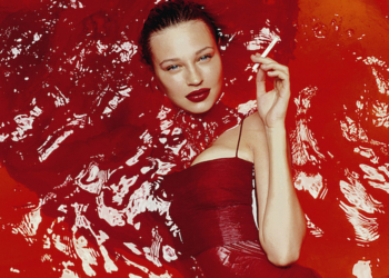 Gian Paolo Barbieri, mostra fotografica Eternal Elegance – The Timeless Photography of Gian Paolo Barbieri Milano