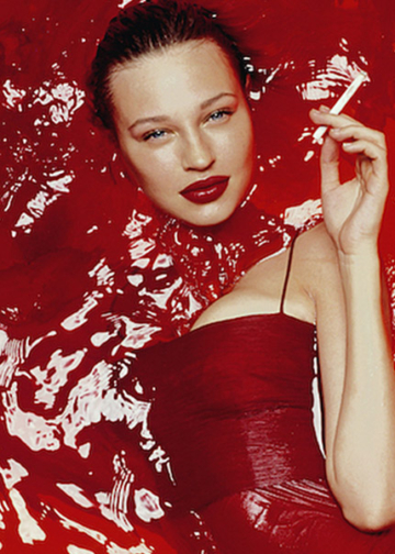 Gian Paolo Barbieri, mostra fotografica Eternal Elegance – The Timeless Photography of Gian Paolo Barbieri Milano