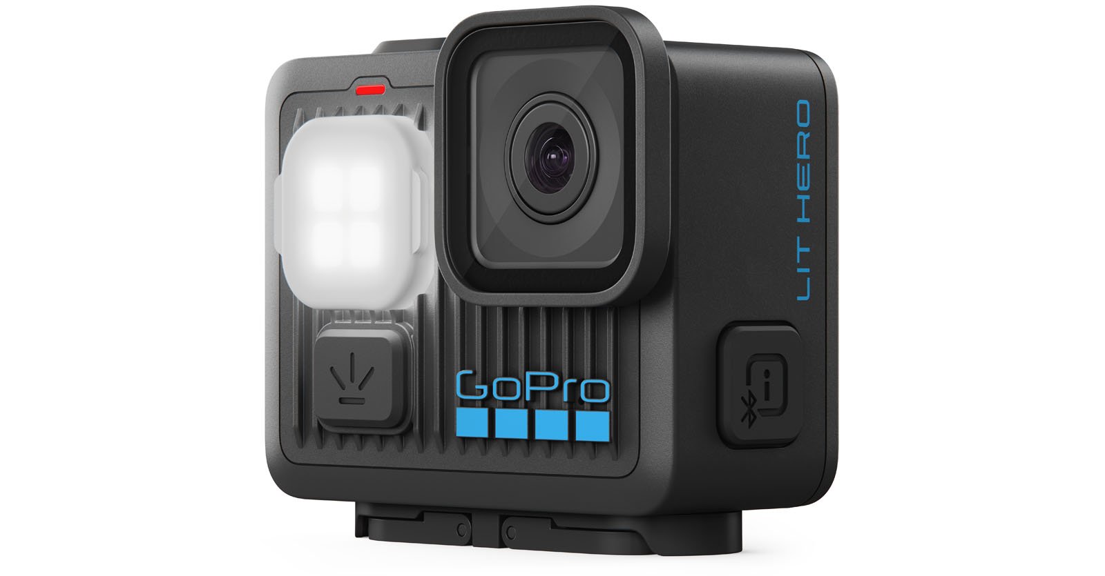 GoPro Lit Hero