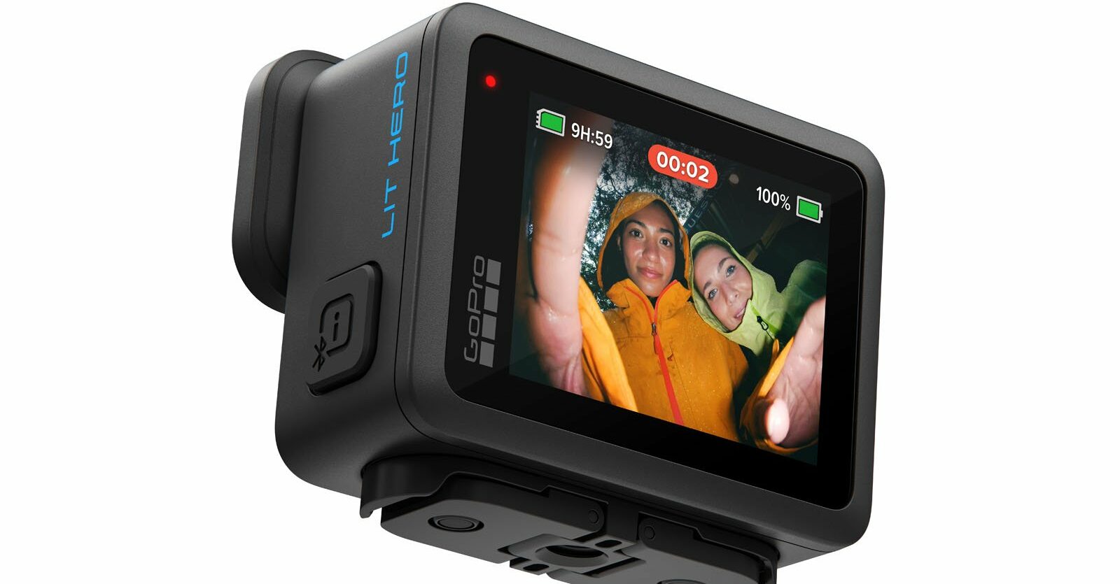 GoPro Lit Hero