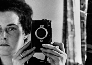 Inge Morath mostra fotografica Pordenone