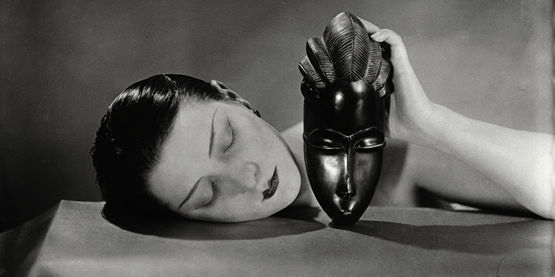 Man Ray. Forme di luce mostra Palazzo Reale Milano