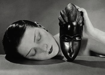 Man Ray. Forme di luce mostra Palazzo Reale Milano
