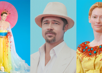 Monica Silva. We Need Colours to Survive This World