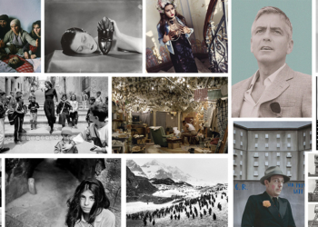 Mostre fotografiche da visitare nell'autunno 2025