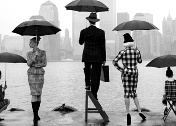 Rodney Smith. Fotografia tra reale e surreale mostra fotografica Palazzo Roverella Rovigo