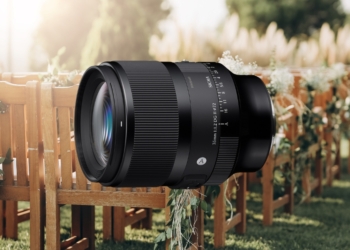 Il rinnovato Sigma 35mm F1.2 DG II Art costa 1.499 euro.