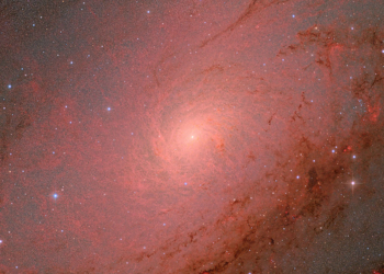 Vincitori Astronomy Photographer of the Year 2025
