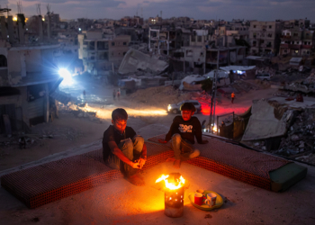 Visa Pour l'Image 2025 festival fotogiornalismo