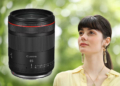 canon rf 85mm F1.4 L VCM evid