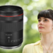 canon rf 85mm F1.4 L VCM evid