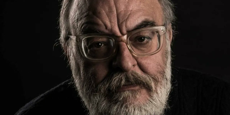 Maurizio Rebuzzini, il ricordo autentico di Lello Piazza