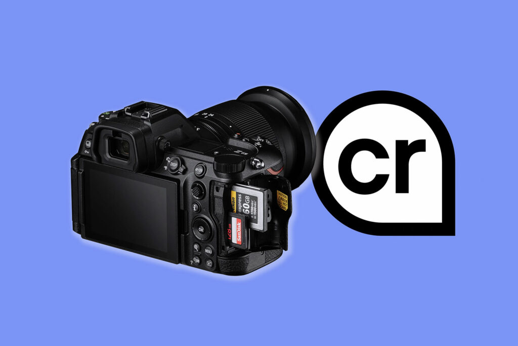 nikon z6iii bug c2pa content credentials