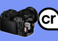 nikon z6iii bug c2pa content credentials
