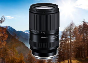 tamron 25-200mm evid