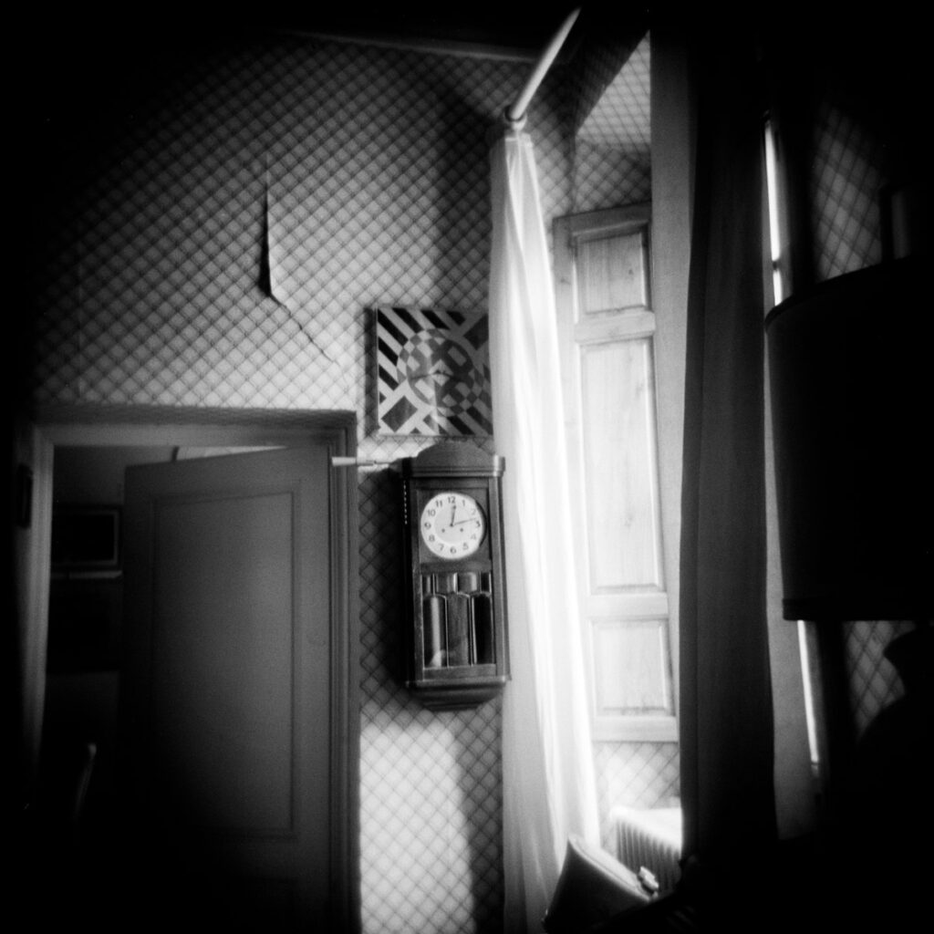 © Lorenzo Castore, Cafaggio Val di Pesa, Italia, 2011. Cortesia Alessia Paladini Gallery